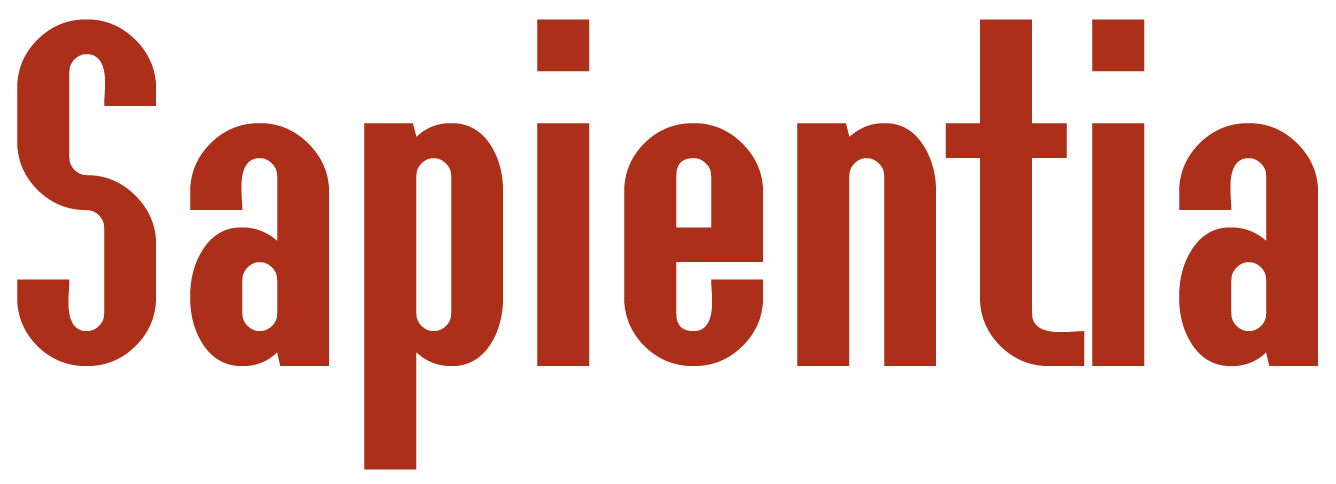 Студія Sapientia logo